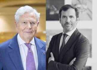 Philippe Houzé Named President of Motier, 2nd Largest Shareholder of Carrefour news-03092024-230328