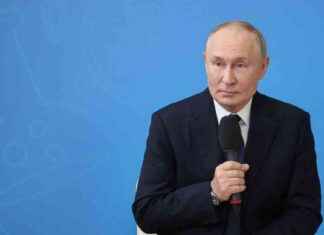 Meeting between Serbian Vice Prime Minister and Russian President Putin Scheduled news-04092024-230641