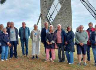 Discover the History of Saint-Quay-Portrieux during Heritage Days news-10092024-032533