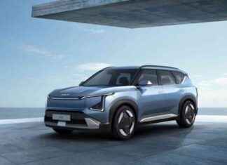 All About the New Kia EV5: Features, Performance, and More news-10092024-032825