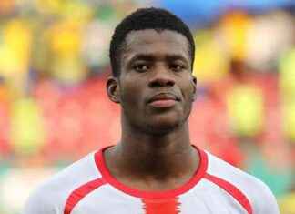 CAN 2025 Qualifiers: Burkina Faso’s Dango Ouattara Withdraws Against Malawi news-10092024-060434