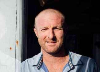 Brice from Charente-Maritime: The Salt of L’Amour est dans le pré 2024 news-10092024-060724