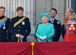 Legendary Actor Criticizes Royal Family: Prince Harry and Queen Elizabeth II Attacked! news-10092024-084227