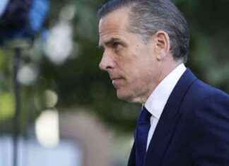 Hunter Biden Pleads Guilty to Tax Fraud – President’s Son Admits Wrongdoing in High-Profile Case news-10092024-112250