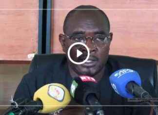 Empowering the Media: New Authorities Advocate for Press Dignity – Senegalese Press Agency – APS news-10092024-141216