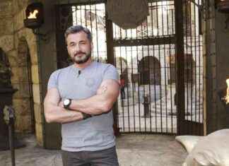 Rediscover classic episodes of ‘Fort Boyard’ on Auvio news-10092024-171622