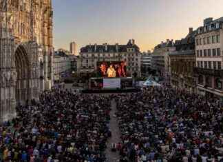 Live Opera Performances in Rouen: Schedule, Tickets, and More news-10092024-202808