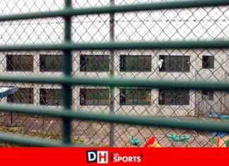 Detenus of Brussels Periphery Closed Center Forced to Camp Outside Due to Bed Bugs news-10092024-202909