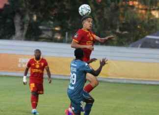 Rodez Aveyron Football: TV Rights, Match Schedule, Recruitment – Season Start Questions news-12092024-201741