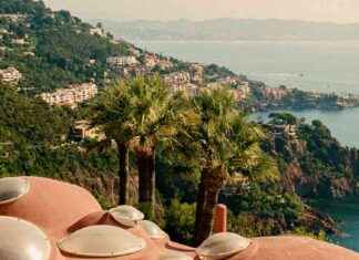 Pierre Cardin Legacy: Family, Colleagues, and Friends Claim Their Share news-13092024-002356