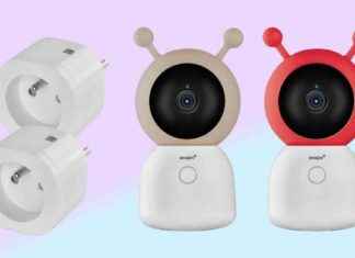 Netatmo launches a new brand: introducing its first 5 products news-13092024-002447