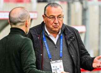 The Impact of Piracy and IPTV on the Economy: Insights from Jean-Pierre Caillot (Reims) news-13092024-023842