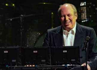 Hans Zimmer: Exploring a Rich and Exceptional Universe news-13092024-024035