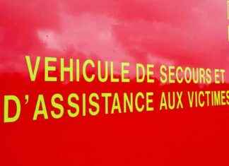 Fatal Car Accident Leaves One Dead and Four Injured in Eperlecques, Pas-de-Calais – France Bleu news-13092024-064148