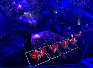 Lorraine Coach on The Voice TF1 Season 2025: Exciting News! news-13092024-104443