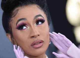 Cardi B announces birth of third child amidst divorce proceedings news-13092024-144720