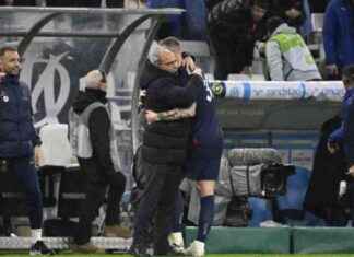 Luis Campos, PSG’s Sporting Director, Relies on Milan Skriniar for Ligue 1 Success news-13092024-144849