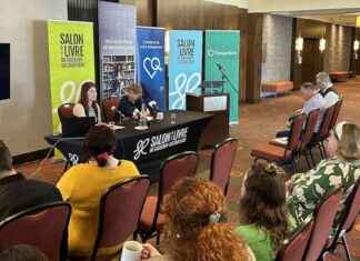 Storytelling at the Heart of the 60th Edition of the Book Fair news-13092024-144926