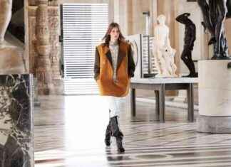 Le Louvre to Present First Fashion Exhibition in Its History news-13092024-184947