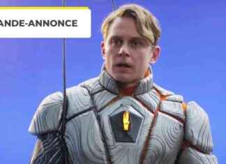 The Franchise: Marvel and The Boys Stars in Chaotic Superhero Film Series – BTS Trailer news-13092024-225222