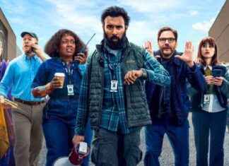 HBO’s The Franchise (Max) Mocks Marvel and DC Films in New Comedy news-13092024-225311