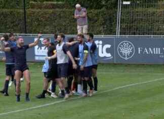 Rochefortoise Union Advances to the Round of 16 – Matélé news-13092024-225432