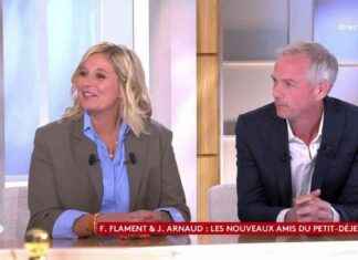 Flavie Flament Opens Up About Split with TF1 in 2009 news-14092024-065619