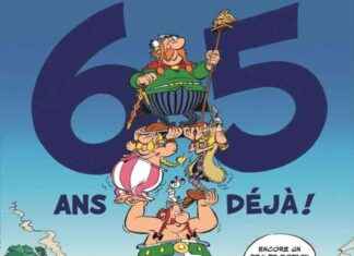 Astérix’s Banquets Combined in One Comic Book news-14092024-105808