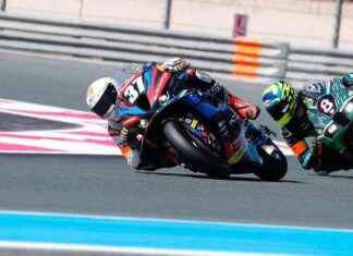 BMW Dominates Pole Position on the Grid at the Bol d’Or Endurance Race news-14092024-110043