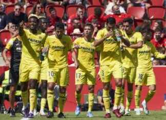 Liga: Villarreal secures late victory against Mallorca news-14092024-204645
