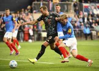 Bayern Munich Dominates Bundesliga with Harry Kane’s Hat-Trick news-15092024-005347