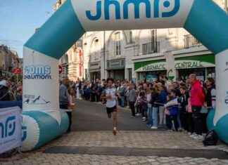 Corrida jhm événement: Martin Perrin and Abdel Sayed Triumph in 23rd Edition news-15092024-005414
