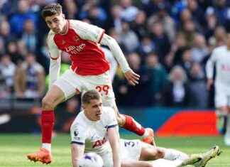 Premier League Match Predictions: RMC’s Outside Bet for September 15 – England news-15092024-045610