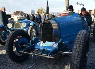 Exploring the Legendary Bugatti Legacy in Molsheim: A Historic Journey news-15092024-045636