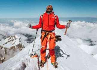 Inoxtag retraces his challenging journey to the top of Everest with Kaizen news-15092024-045720