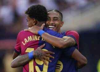 Predicted Lineups for Girona vs Barcelona Match – Possible Starting XI’s! news-15092024-045833