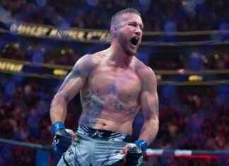 Justin Gaethje’s Lunar Reaction After KO Loss to Holloway: I Want to Play Golf news-15092024-045858