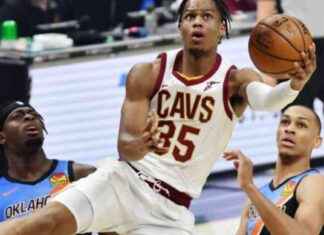 Isaac Okoro Signs Three-Year Extension with the Cavaliers news-15092024-085815