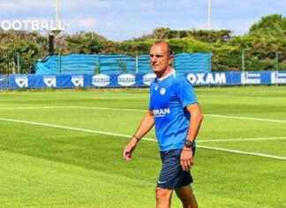 Rabby Nzingoula: Expect to See Him in Upcoming Matches news-15092024-130043