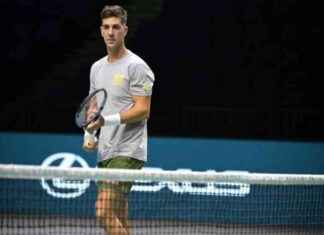 Thanasi Kokkinakis Gives Australia First Point Against Czech Republic in Davis Cup: Recap & Highlights news-15092024-130217