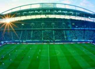 RB Leipzig vs. Union Berlin 0-0 Bundesliga Match Summary (09/14/2024) news-15092024-130245