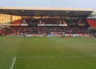 Dundee United vs Glasgow Rangers: Scottish Premiership Match Summary (15/09/2024) news-15092024-170534