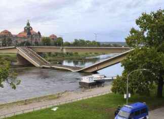 Germany’s Aging Transportation Infrastructure: A Growing Challenge for the Nation news-15092024-210531