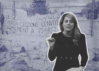 Melanie Joly’s Comments on the Blocking of Arms Exports to Israel – Analysis news-16092024-010905