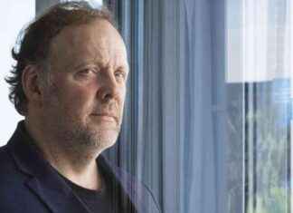 Gregory Gadebois: Importance of the Script in Acting – Le Temps news-16092024-051002