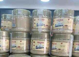 Europe Bans Importation of Algerian Spread El Mordjene news-16092024-131633