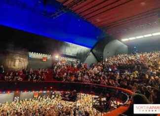 Jamie Cullum Live in Concert in Paris Spring 2025 news-16092024-131706