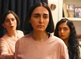 Film on the Uprising Woman, Life, Freedom Shot in Secret in Iran news-17092024-014016