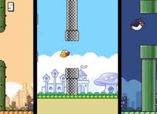 Flappy Bird Returns: The Wild Story of This Video Game Phenomenon news-17092024-014148