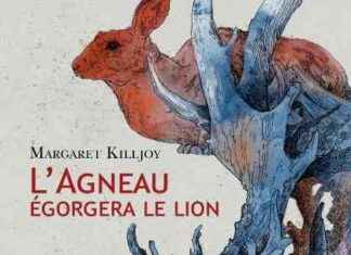 The Lion Will Be Slain by the Lamb: A Queer and Punk Novella by Margaret Killjoy news-17092024-054233